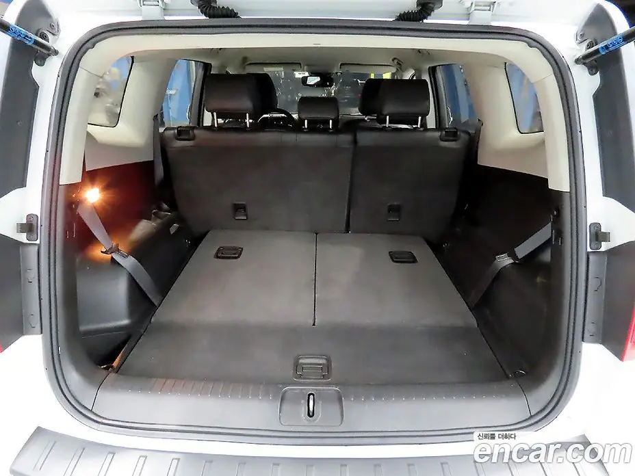 Chevrolet Orlando 2017 2.0 автомат (гидро), фото 19