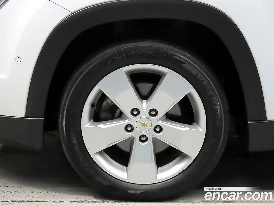Chevrolet Orlando 2017 2.0 автомат (гидро), фото 5