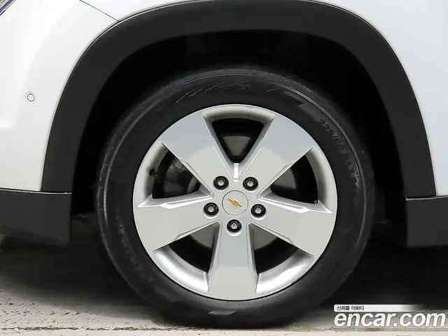 Chevrolet Orlando 2017 2.0 автомат (гидро), миниатюра 5