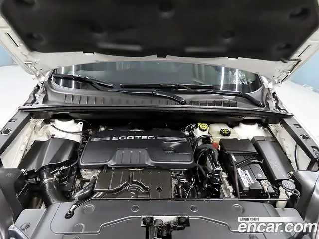 Chevrolet Orlando 2017 2.0 автомат (гидро), миниатюра 6