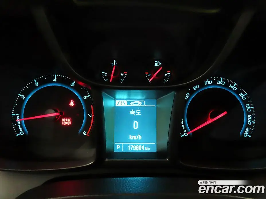 Chevrolet Orlando 2017 2.0 автомат (гидро), фото 8