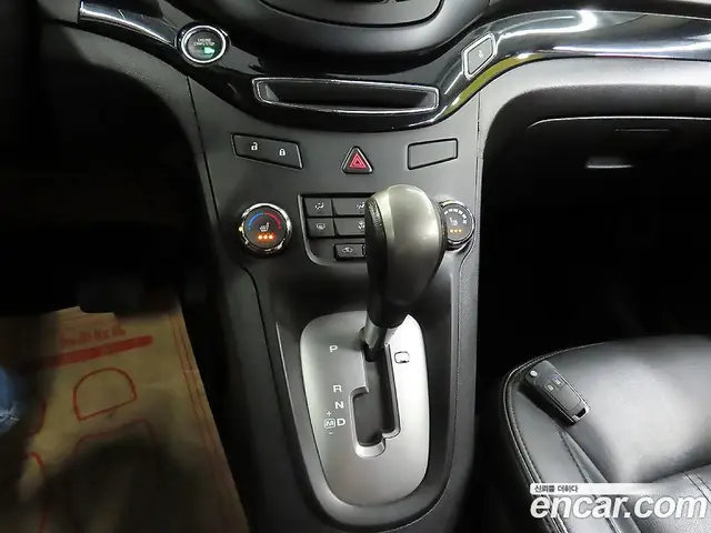 Chevrolet Orlando 2017 2.0 автомат (гидро), миниатюра 9