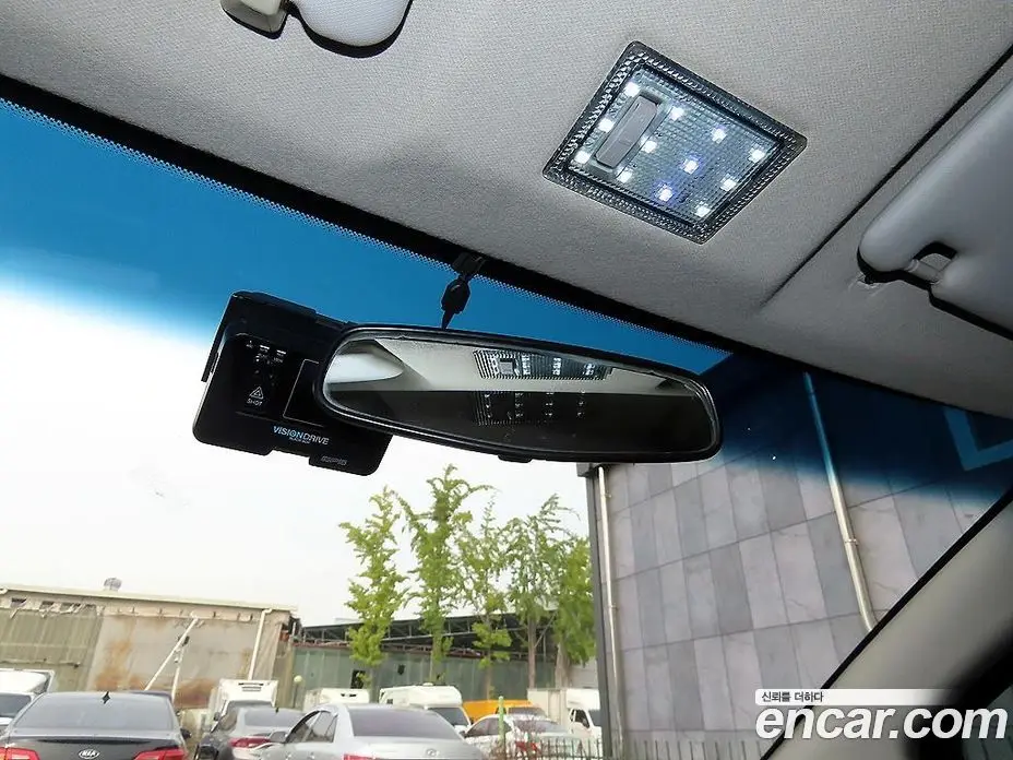Chevrolet Spark 2011 1.0 автомат (гидро), фото 12 Chevrolet Spark 2011 1.0 автомат (гидро), фото 12