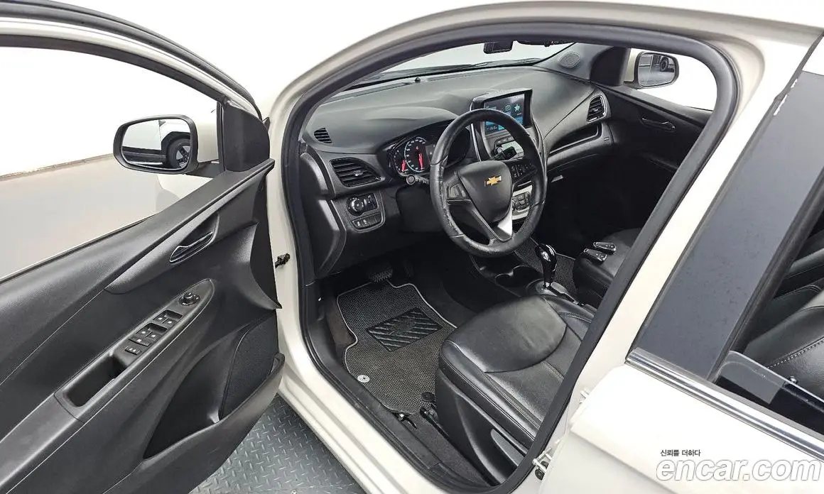 Chevrolet Spark 2015 1.0 автомат (гидро), фото 11 Chevrolet Spark 2015 1.0 автомат (гидро), фото 11