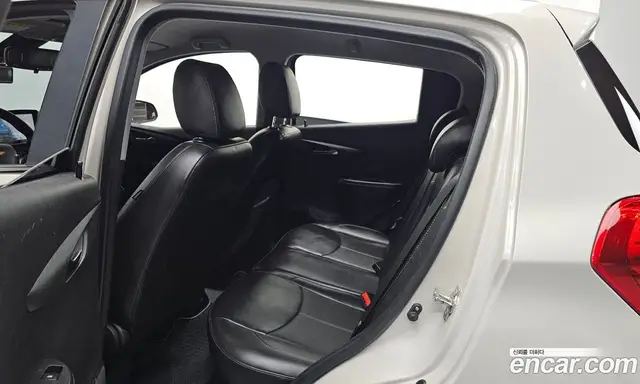 Chevrolet Spark 2015 1.0 автомат (гидро), миниатюра 12