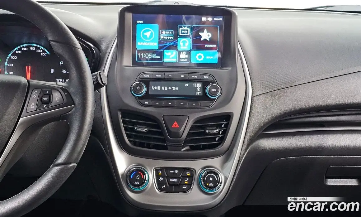 Chevrolet Spark 2015 1.0 автомат (гидро), фото 15 Chevrolet Spark 2015 1.0 автомат (гидро), фото 15