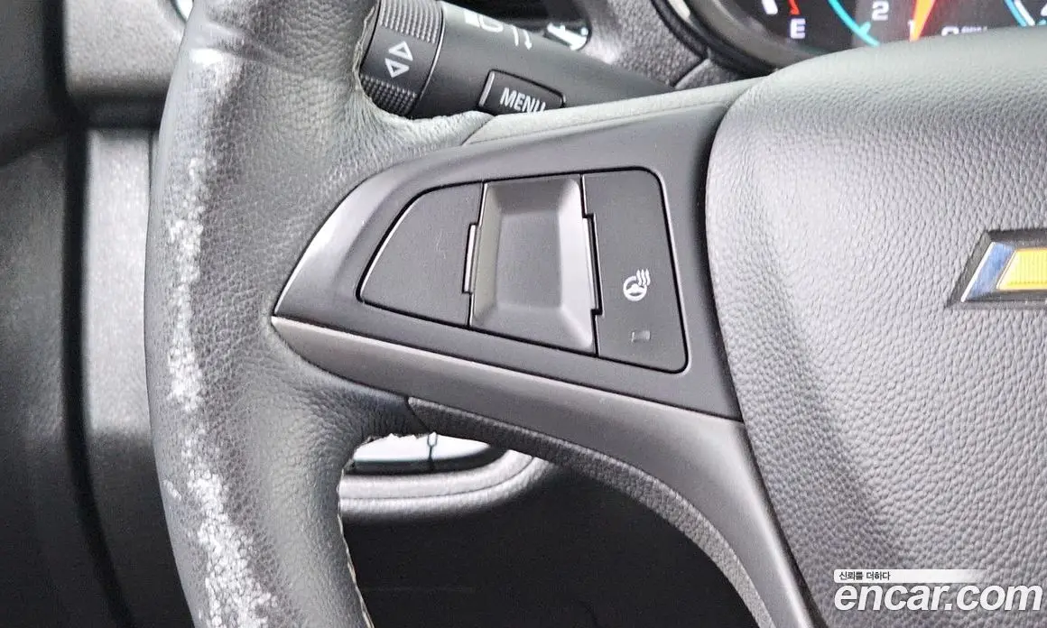 Chevrolet Spark 2015 1.0 автомат (гидро), фото 17 Chevrolet Spark 2015 1.0 автомат (гидро), фото 17