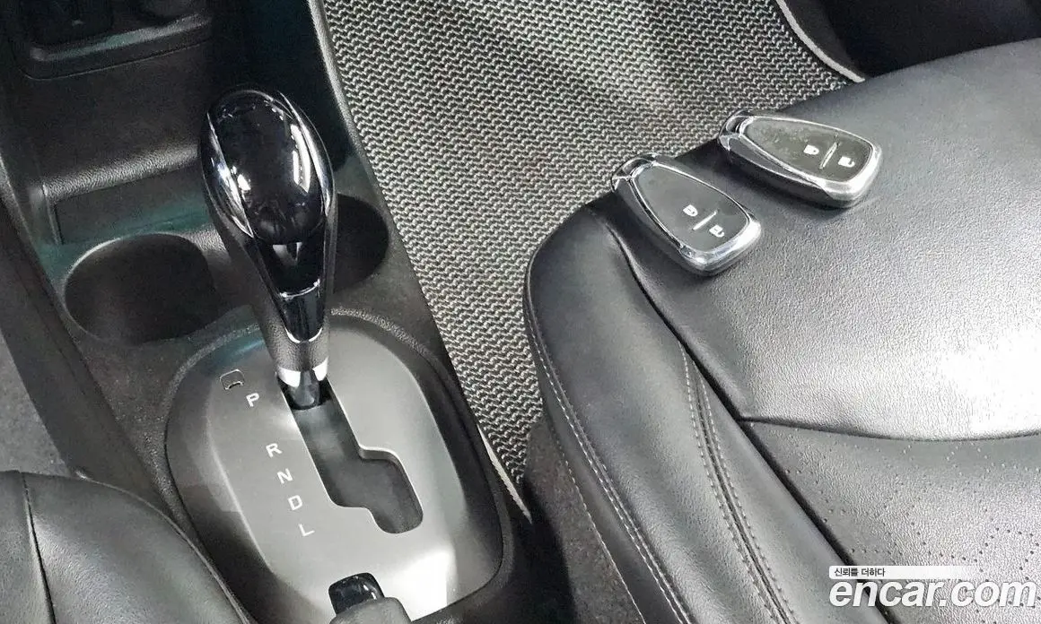 Chevrolet Spark 2015 1.0 автомат (гидро), фото 9 Chevrolet Spark 2015 1.0 автомат (гидро), фото 9