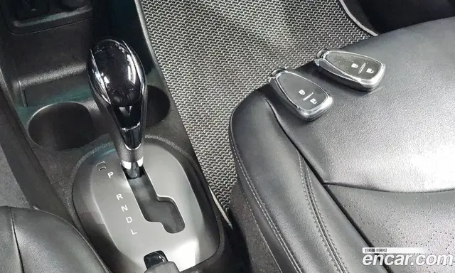 Chevrolet Spark 2015 1.0 автомат (гидро), миниатюра 9 Chevrolet Spark 2015 1.0 автомат (гидро), миниатюра 9