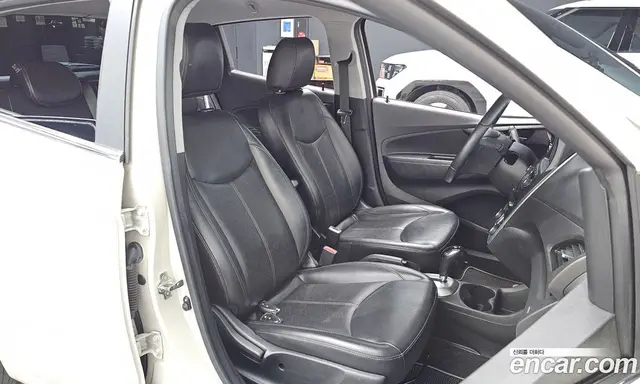Chevrolet Spark 2015 1.0 автомат (гидро), миниатюра 10 Chevrolet Spark 2015 1.0 автомат (гидро), миниатюра 10