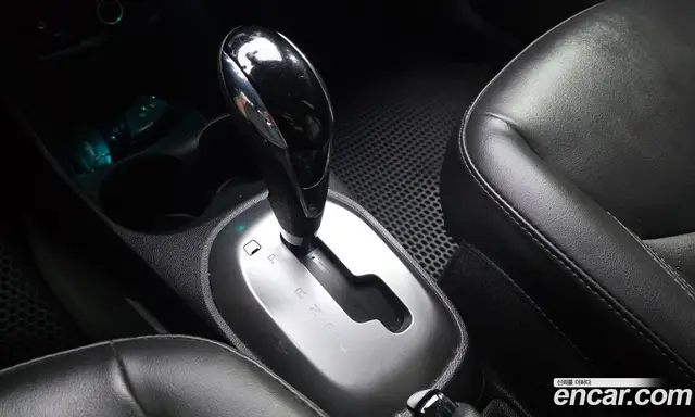 Chevrolet Spark 2015 1.0 автомат (гидро), миниатюра 12