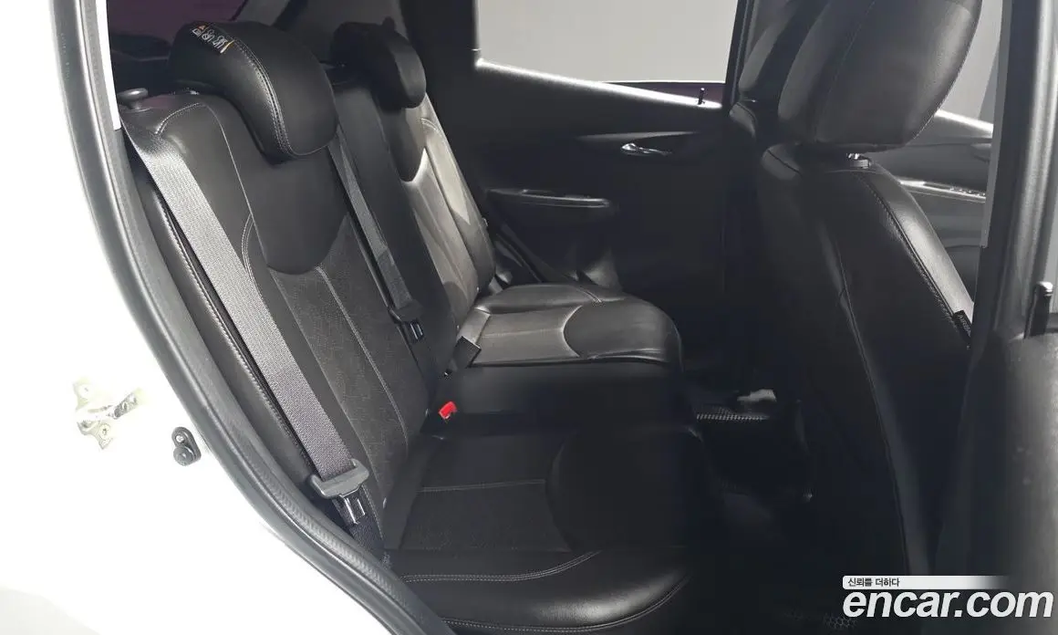 Chevrolet Spark 2015 1.0 автомат (гидро), фото 17 Chevrolet Spark 2015 1.0 автомат (гидро), фото 17