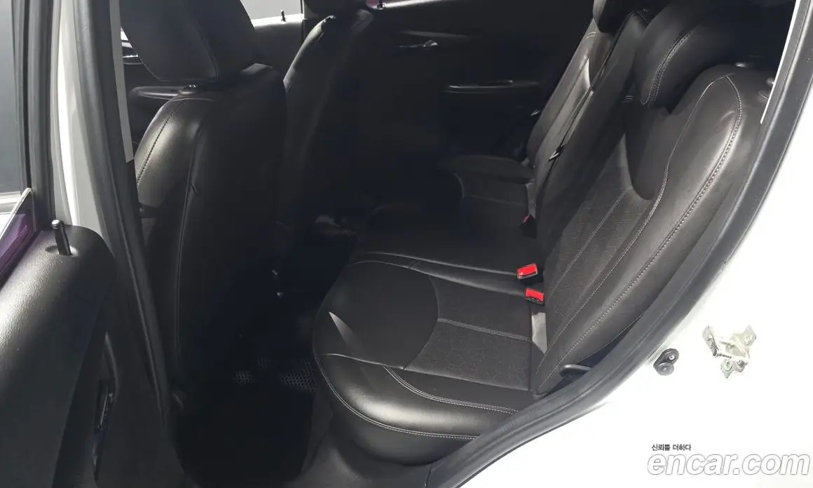 Chevrolet Spark 2015 1.0 автомат (гидро), фото 18 Chevrolet Spark 2015 1.0 автомат (гидро), фото 18