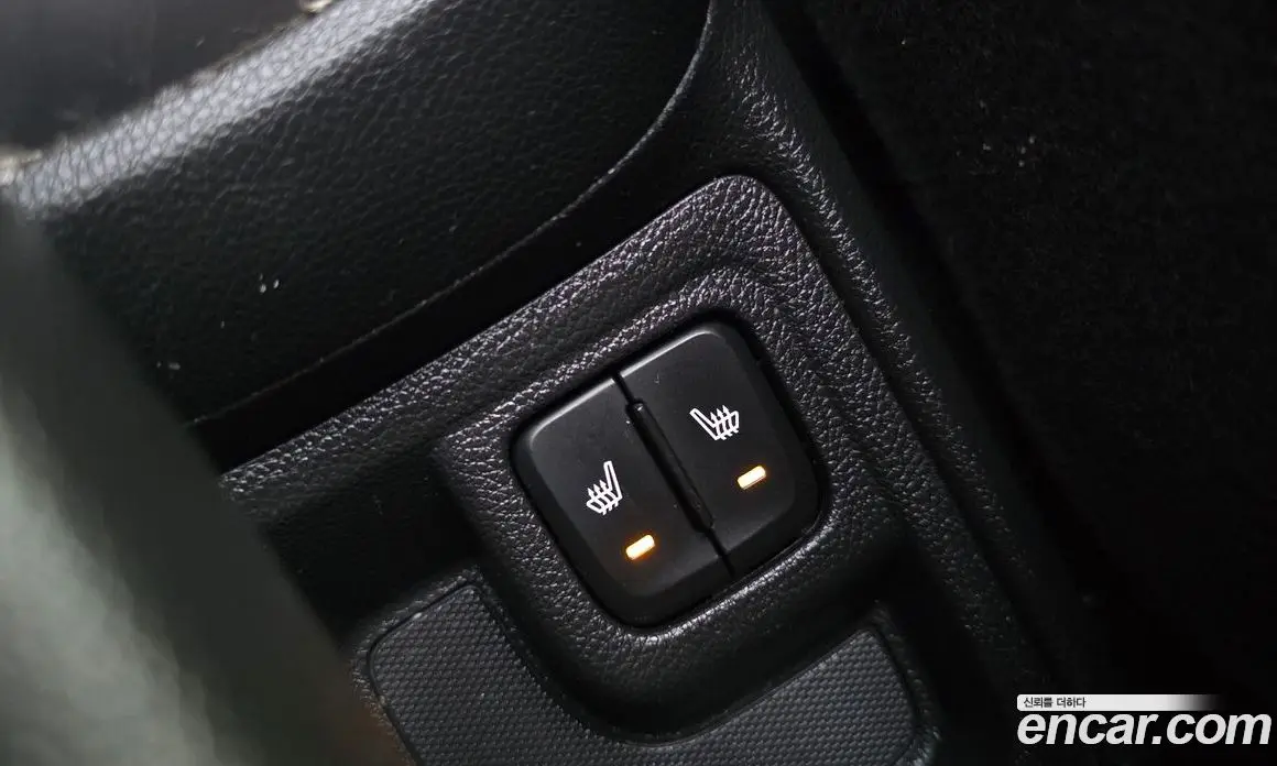 Chevrolet Spark 2015 1.0 автомат (гидро), фото 23 Chevrolet Spark 2015 1.0 автомат (гидро), фото 23