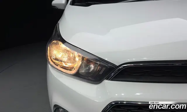 Chevrolet Spark 2015 1.0 автомат (гидро), миниатюра 8 Chevrolet Spark 2015 1.0 автомат (гидро), миниатюра 8