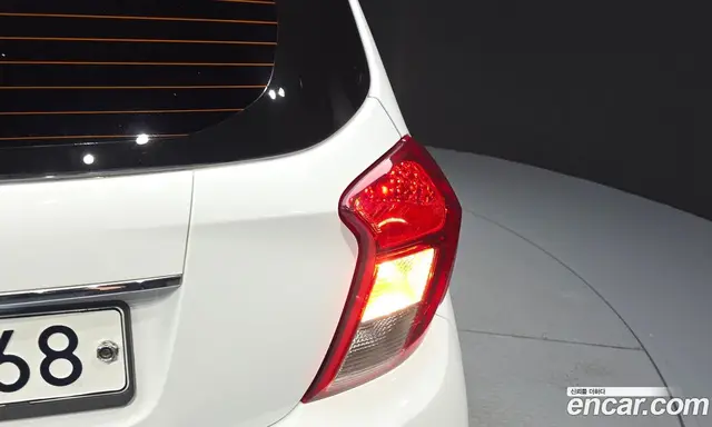 Chevrolet Spark 2015 1.0 автомат (гидро), миниатюра 9 Chevrolet Spark 2015 1.0 автомат (гидро), миниатюра 9