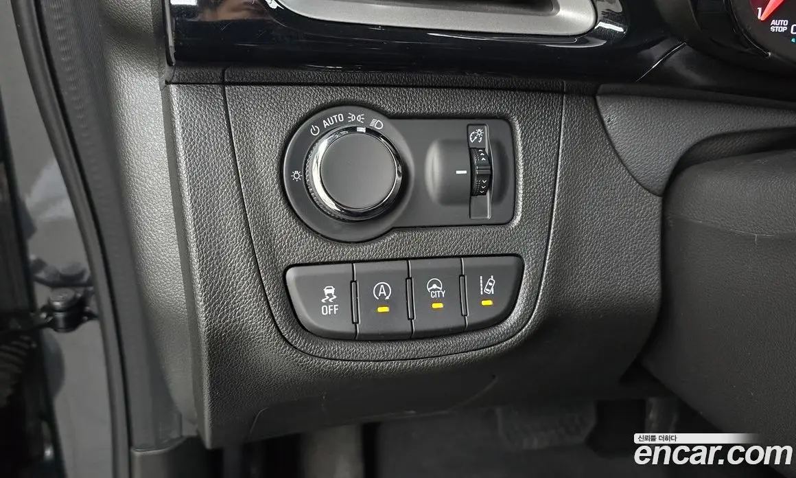 Chevrolet Spark 2018 1.0 автомат (гидро), фото 21 Chevrolet Spark 2018 1.0 автомат (гидро), фото 21