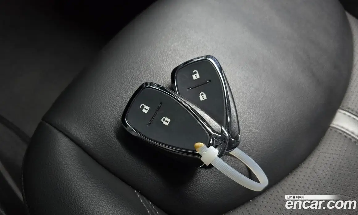 Chevrolet Spark 2018 1.0 автомат (гидро), фото 22 Chevrolet Spark 2018 1.0 автомат (гидро), фото 22