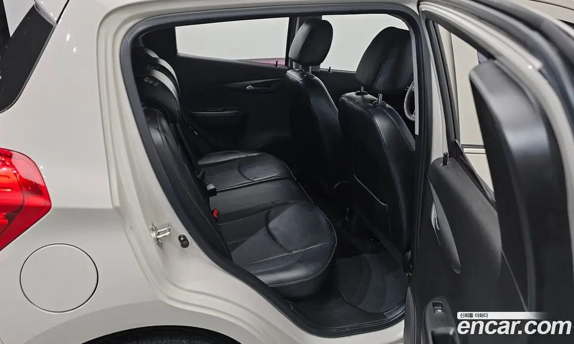 Chevrolet Spark 2018 1.0 автомат (гидро), фото 11 Chevrolet Spark 2018 1.0 автомат (гидро), фото 11