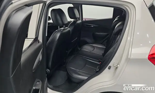 Chevrolet Spark 2018 1.0 автомат (гидро), миниатюра 12