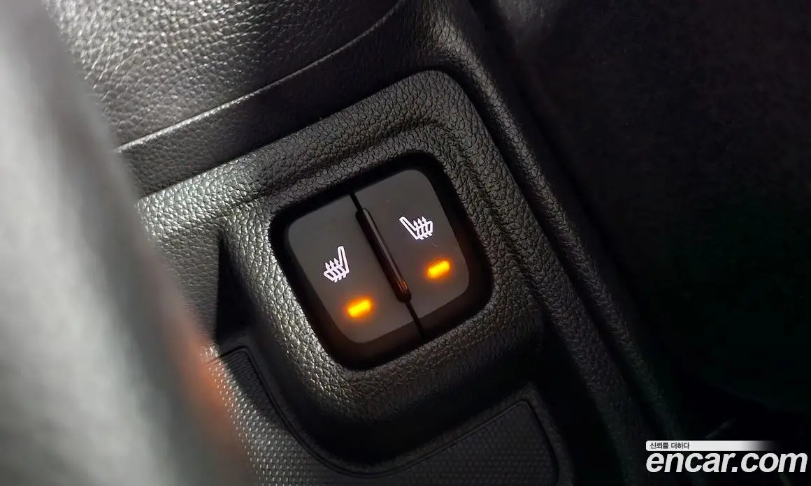 Chevrolet Spark 2018 1.0 автомат (гидро), фото 18 Chevrolet Spark 2018 1.0 автомат (гидро), фото 18