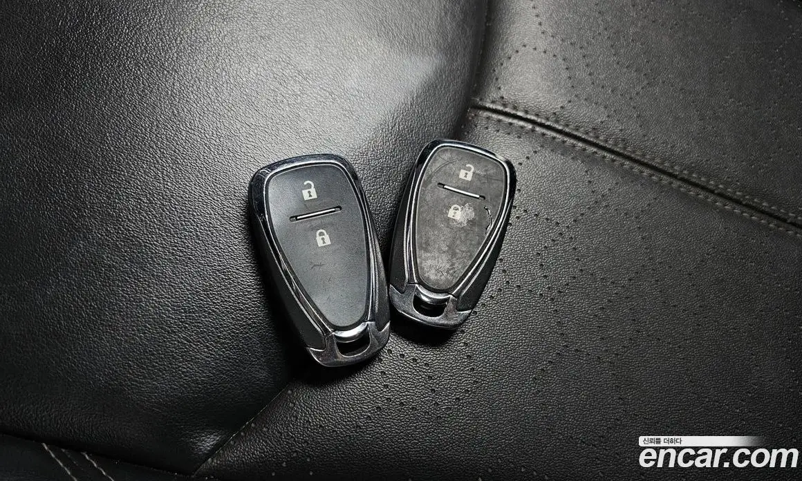 Chevrolet Spark 2018 1.0 автомат (гидро), фото 19 Chevrolet Spark 2018 1.0 автомат (гидро), фото 19
