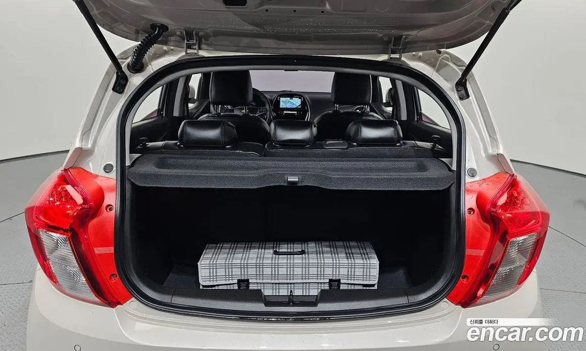 Chevrolet Spark 2018 1.0 автомат (гидро), фото 20 Chevrolet Spark 2018 1.0 автомат (гидро), фото 20