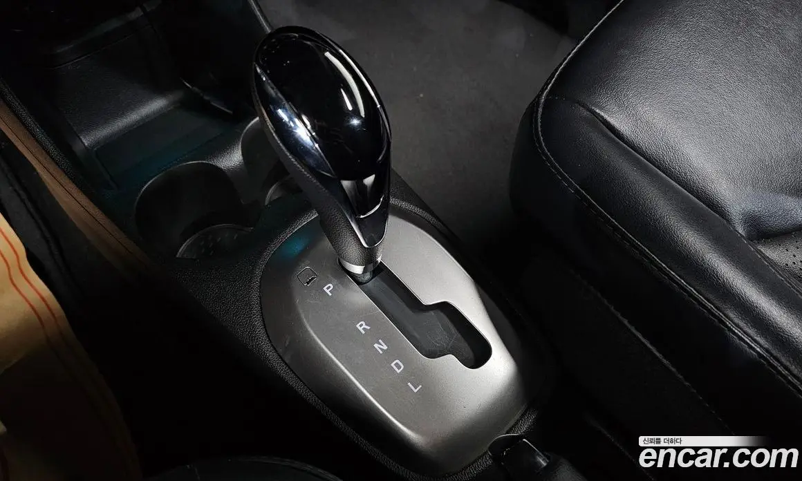 Chevrolet Spark 2018 1.0 автомат (гидро), фото 9 Chevrolet Spark 2018 1.0 автомат (гидро), фото 9