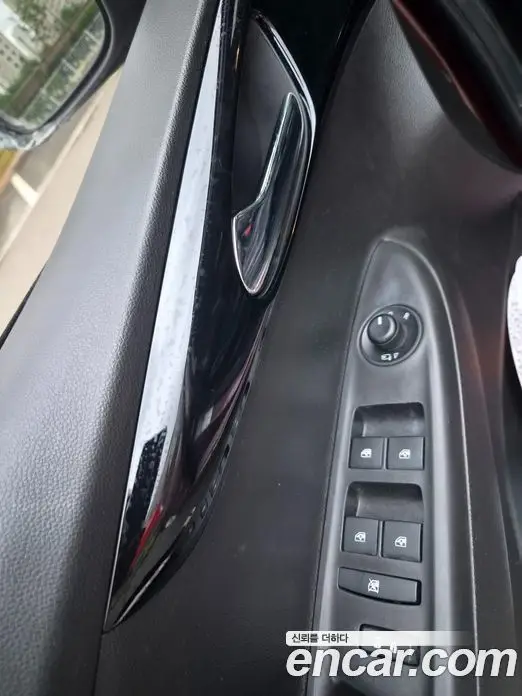 Chevrolet Spark 2018 1.0 автомат (вариатор), фото 13 Chevrolet Spark 2018 1.0 автомат (вариатор), фото 13