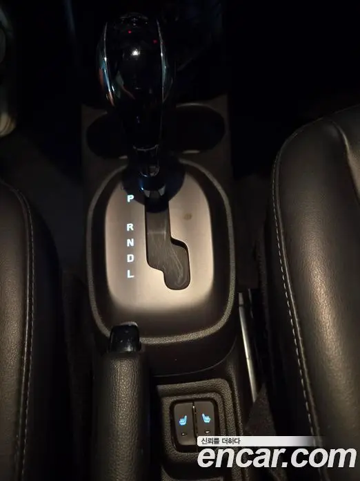 Chevrolet Spark 2018 1.0 автомат (вариатор), миниатюра 9 Chevrolet Spark 2018 1.0 автомат (вариатор), миниатюра 9