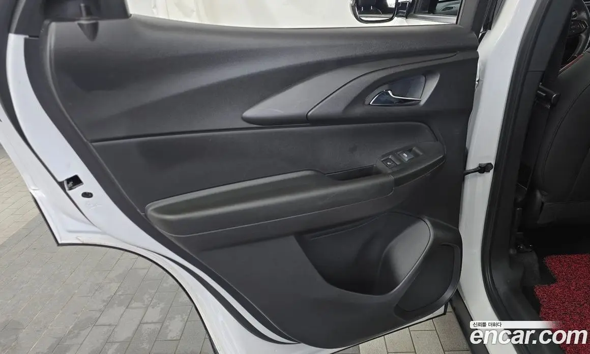 Chevrolet TrailBlazer 2020 1.3 автомат (гидро), фото 15 Chevrolet TrailBlazer 2020 1.3 автомат (гидро), фото 15