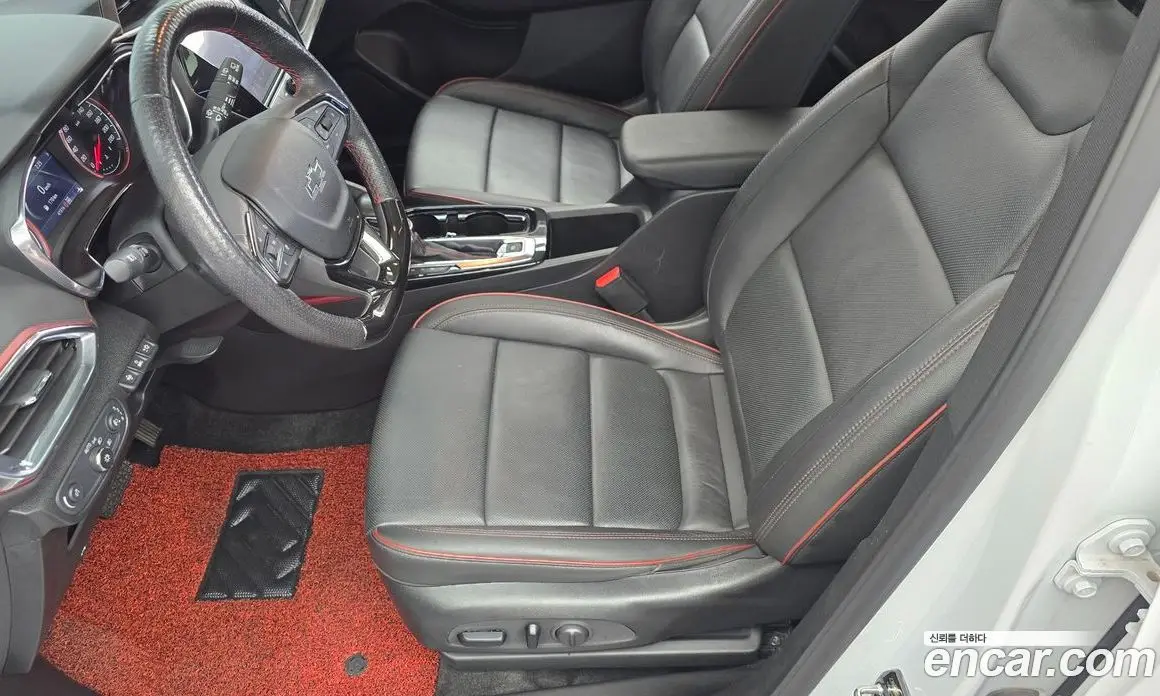Chevrolet TrailBlazer 2020 1.3 автомат (гидро), фото 32 Chevrolet TrailBlazer 2020 1.3 автомат (гидро), фото 32