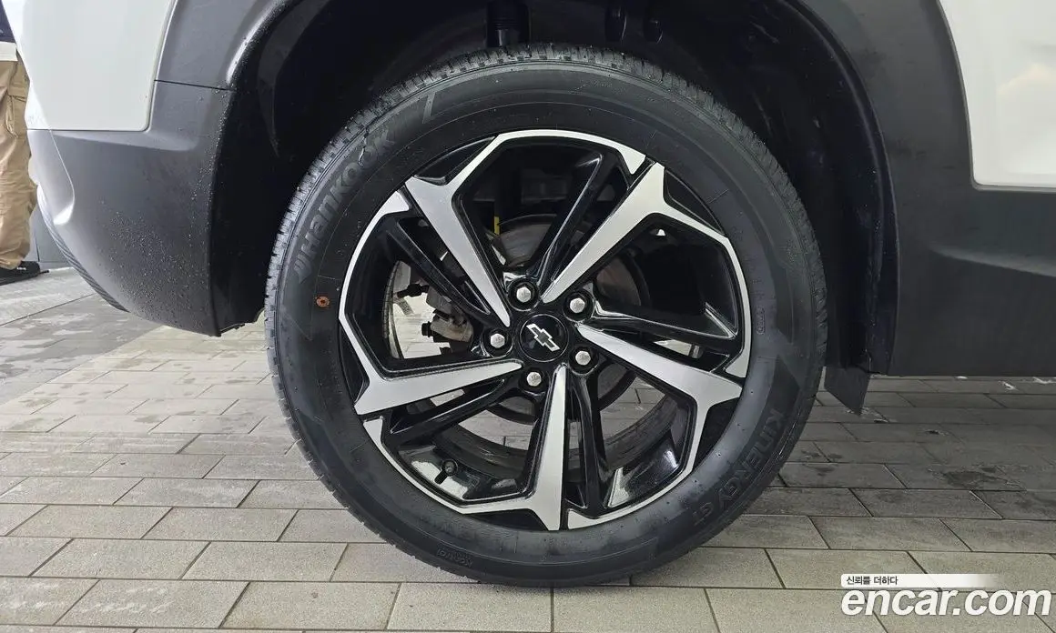 Chevrolet TrailBlazer 2020 1.3 автомат (гидро), фото 5 Chevrolet TrailBlazer 2020 1.3 автомат (гидро), фото 5