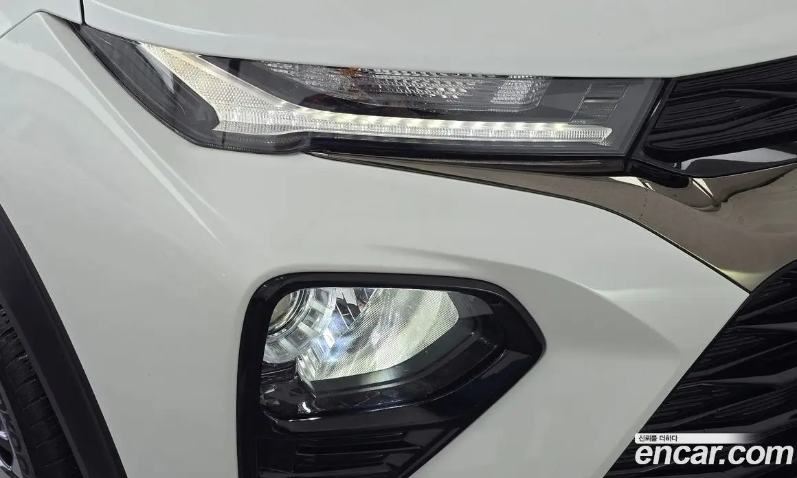 Chevrolet TrailBlazer 2020 1.3 автомат (гидро), фото 8 Chevrolet TrailBlazer 2020 1.3 автомат (гидро), фото 8