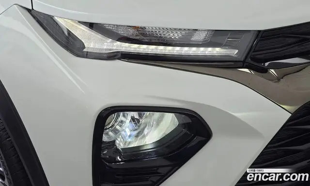 Chevrolet TrailBlazer 2020 1.3 автомат (гидро), миниатюра 8 Chevrolet TrailBlazer 2020 1.3 автомат (гидро), миниатюра 8