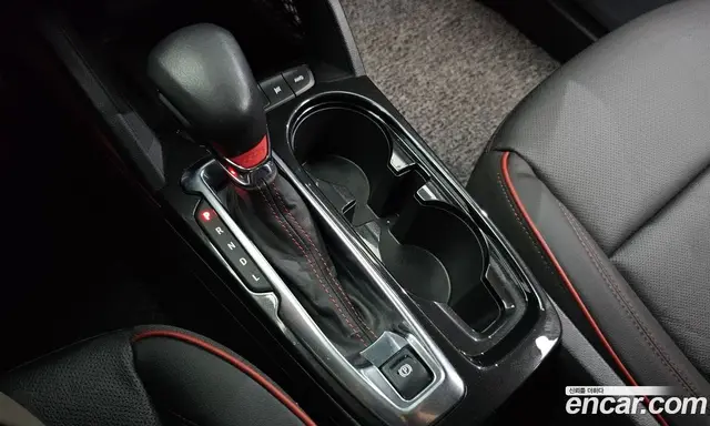 Chevrolet TrailBlazer 2022 1.3 автомат (гидро), миниатюра 9