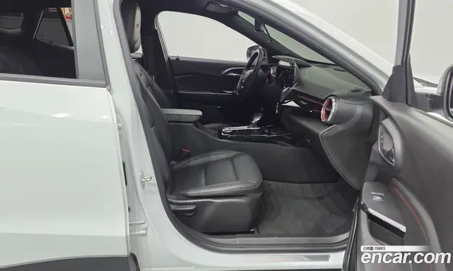 Chevrolet Trax 2023 1.2 автомат (гидро), миниатюра 11 Chevrolet Trax 2023 1.2 автомат (гидро), миниатюра 11