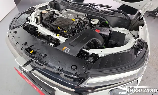 Chevrolet Trax 2023 1.2 автомат (гидро), миниатюра 6 Chevrolet Trax 2023 1.2 автомат (гидро), миниатюра 6