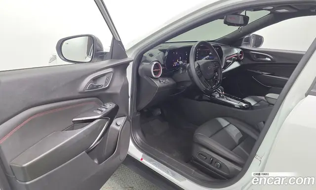 Chevrolet Trax 2023 1.2 автомат (гидро), миниатюра 10 Chevrolet Trax 2023 1.2 автомат (гидро), миниатюра 10