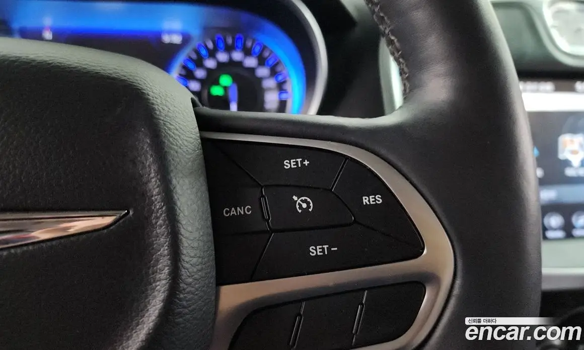 Chrysler 300C 2017 3.6 автомат (гидро), фото 16