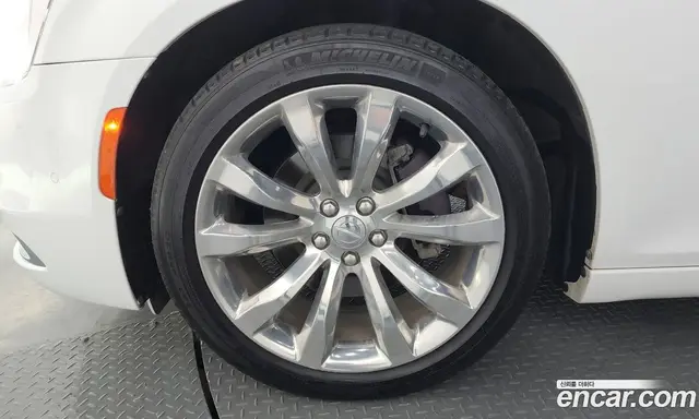 Chrysler 300C 2017 3.6 автомат (гидро), миниатюра 5