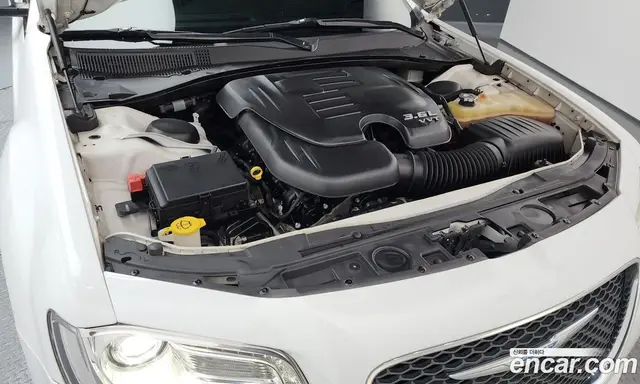 Chrysler 300C 2017 3.6 автомат (гидро), миниатюра 6