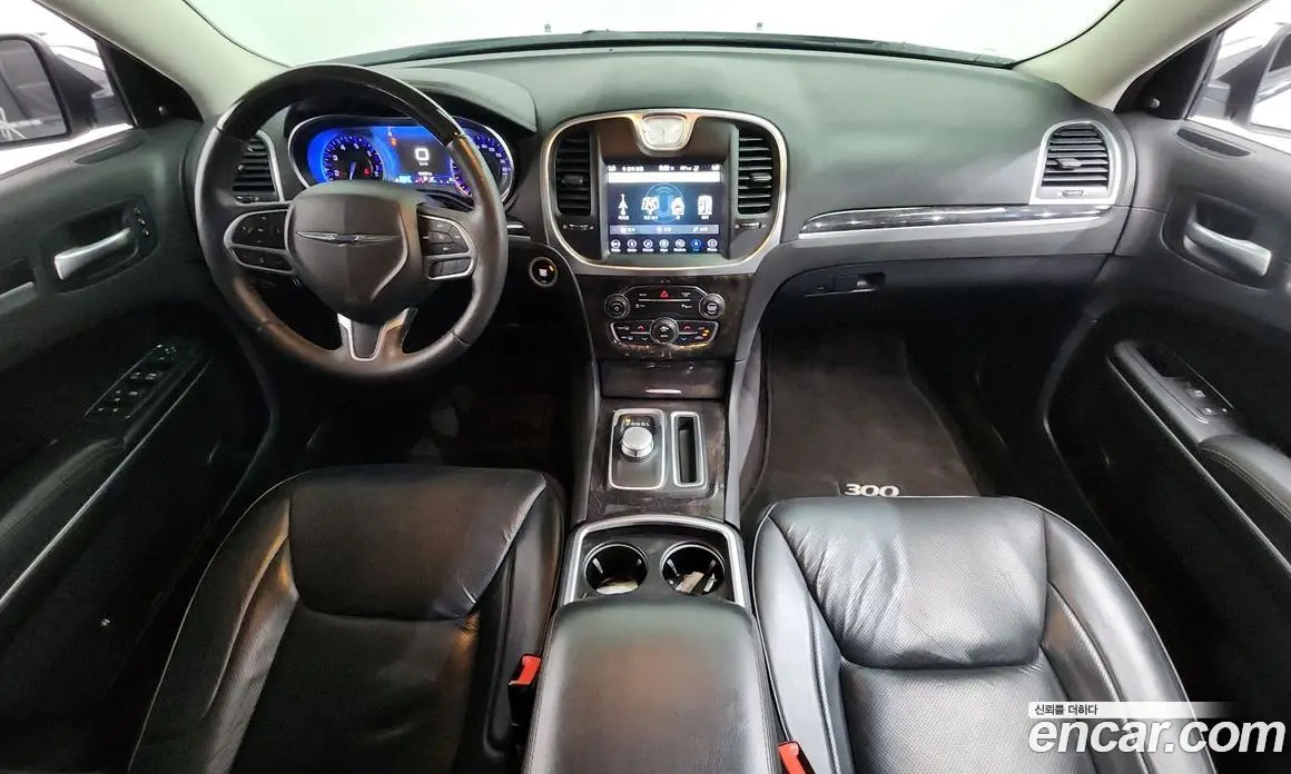Chrysler 300C 2017 3.6 автомат (гидро), фото 7