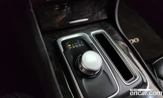 Chrysler 300C 2017 3.6 автомат (гидро), миниатюра 9