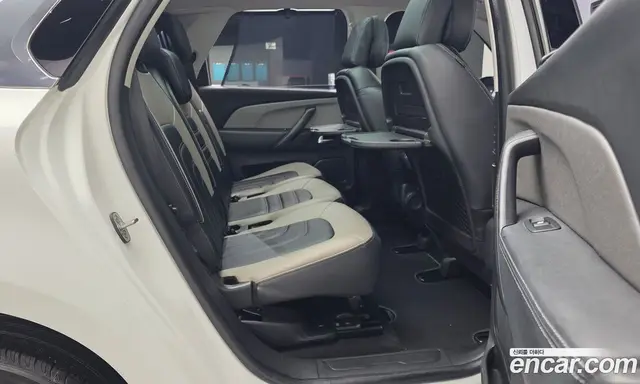 Citroen C4 Picasso 2016 1.6 автомат (гидро), миниатюра 12