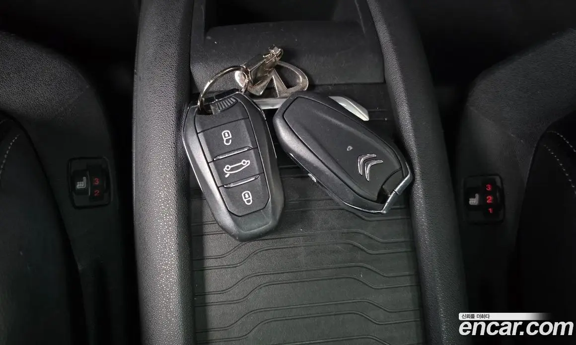 Citroen C4 Picasso 2016 1.6 автомат (гидро), фото 18 Citroen C4 Picasso 2016 1.6 автомат (гидро), фото 18