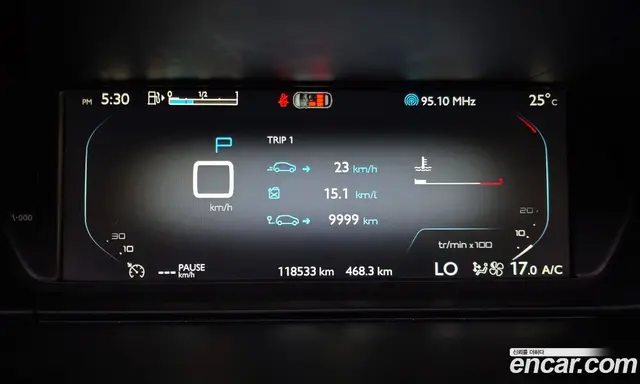 Citroen C4 Picasso 2016 1.6 автомат (гидро), миниатюра 8 Citroen C4 Picasso 2016 1.6 автомат (гидро), миниатюра 8