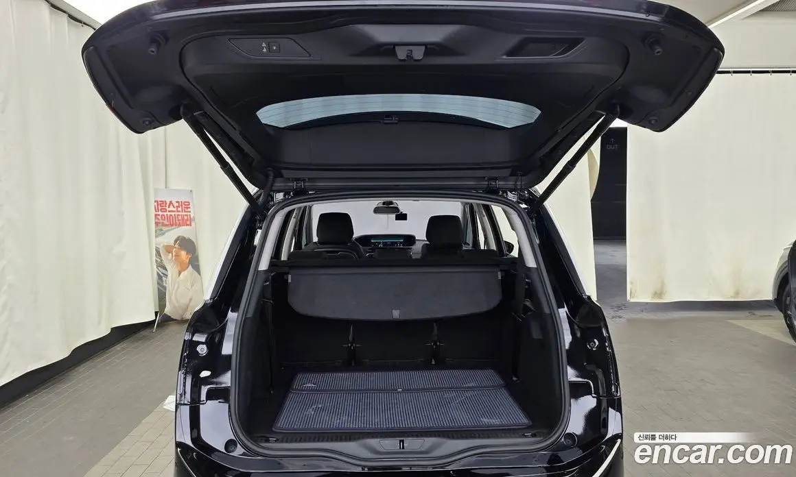 Citroen C4 Spacetourer 2018 1.6 автомат (гидро), фото 20