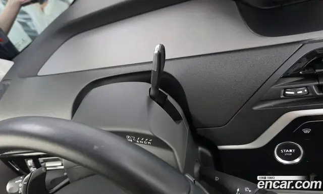 Citroen C4 Spacetourer 2018 1.6 автомат (гидро), миниатюра 9