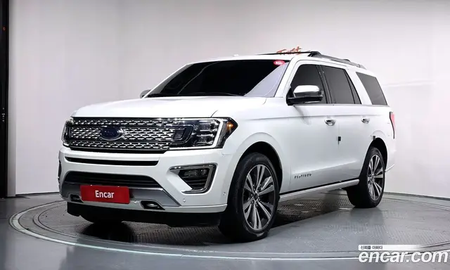 Ford Expedition, 2021, 118 708 км Ford Expedition, 2021, 118 708 км